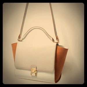 RESERVED|ZARA CITY BAG